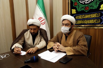 آموزش بیش از۱۱ هزار مبلغ دینی