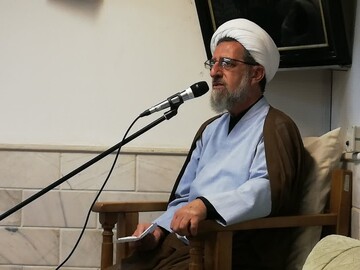 امتحان و ابتلاء خداوند یک سنت دائمی برای شکوفاکردن استعداد بندگان است