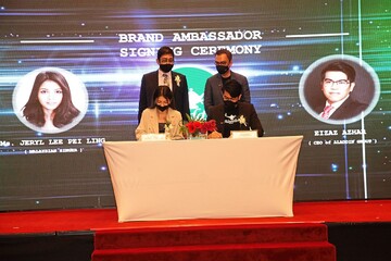 شرکت فناوری در مالزی با تمرکز بر بازار حلال آغاز به کار کرد