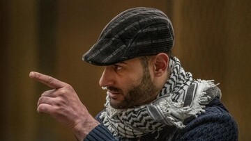 دادگاه ترور نمازگزاران مسجد کرایست‌چرچ برگزار شد