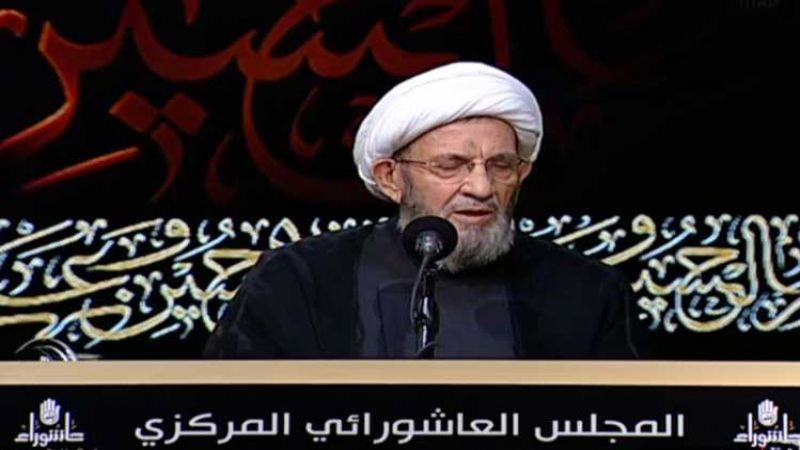 عضو ارشد حزب‌الله: اقدام امارات ضربه به امت اسلامی و فلسطین است