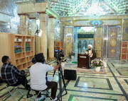 انجمن‌های رسانه‌ای آستان مقدس حضرت معصومه(ص) از میان نوجوانان عضو می‌پذیرد