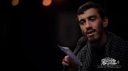 فیلم | "ملت امام حسینیم" با نوای مهدی رسولی