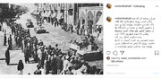 پروژه سفیدکاری لکه‌های پاک نشدنی حکومت پهلوی از نگاه مسئول نهاد رهبری در دانشگاه‌ها
