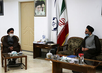 مجمع نمایندگان طلاب و فضلای حوزه باید اتاق فکر نهادهای حوزوی باشد