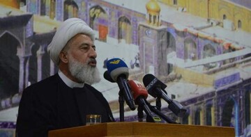 مجالس عزاداری موجب بیداری انسانی و احیای ارزش‌های ایمانی می‌شود