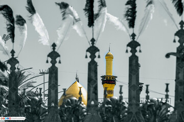 برخی از پیشگویی های پیامبران در خصوص حادثه کربلا