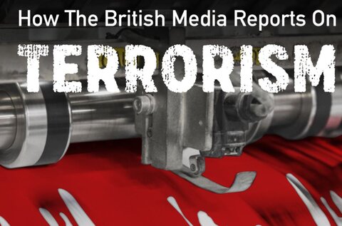 MCB report says UK media has disproportionate focus on Islam when reporting terror