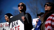 یک نظرسنجی نگرانی‌های مسلمانان آمریکا پیش از انتخابات را نشان داد