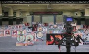 فیلم | دکور حسینیه امام خمینی(ره) در محرم ۹۹