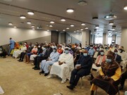 برگزاری همایش سالانه هم‌اندیشی ادیان در ساحل‌عاج