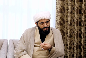 شناساندن نخبگان و استعدادهای برتر در اولویت رسانه حوزه است