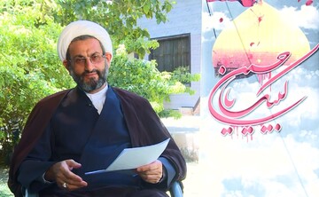 فیلم | احکام عزاداری- ۱۱