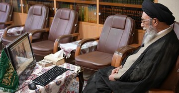 کادر درمان ادامه دهنده راه رزمندگان دفاع مقدس اند