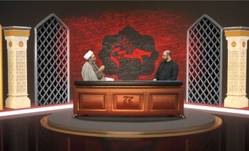 فیلم | ارتباط امام حسین (ع) با قرآن