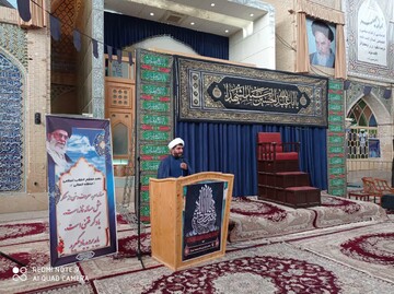 با بخشنامه و ابلاغ نمی شود مروّج امر به معروف و نهی از منکر شد