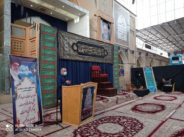 امر به معروف، راهی است که دین برای اصلاح جامعه در نظر گرفته است