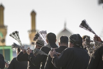 آیا قیام تاریخی امام حسین(ع) با ماه محرم در ارتباط است؟ چرا مثلا در ماه شوال اتفاق نیفتاد؟