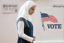 Civil rights, healthcare and education top priorities for U.S. Muslims before election