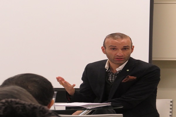 La normalisation des relations avec Tel Aviv est un échec pour le panarabisme