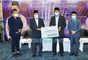 یک مقام اسلامی در مالزی خواستار فعالیت‌های اجتماعی در مساجد شد
