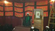 برگزاری عزای حسینی در ۳۰۰ شهر نیجریه به یاد شیخ زکزاکی +اسامی شهرها