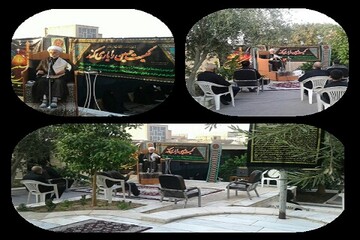 «ما رأیت الا جمیلا» اکسیر اعظم است