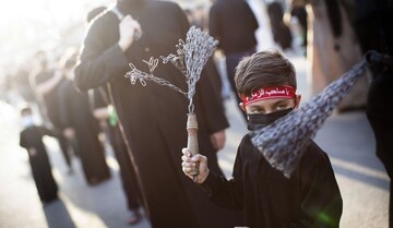 اجرای پویش نوگلان فاطمی ویژه دانش آموزان لرستانی