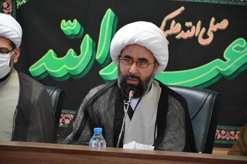 نظم با تقوای درون ایجاد می‌شود نه با حضور و غیاب