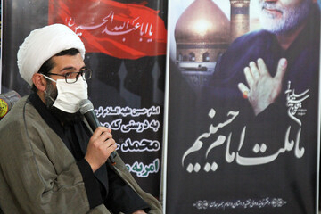 احیای حس مسئولیت در بین مردم مهم‌ترین هدف ستاد امر به معروف است