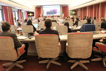 کارگـاه دانش افزایی و مهارت آموزی سلامت معنوی اسلامی برگزار شد