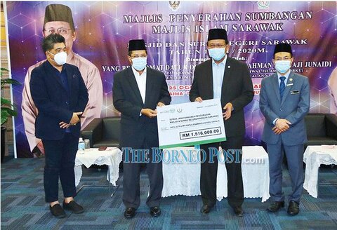 مسئول اسلامی در مالزی خواستار فعالیت‌های اجتماعی در مساجد شد