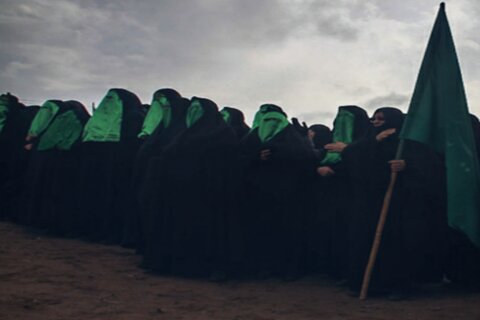 واقعہ کربلا میں خواتین کا بے نظیر کردار