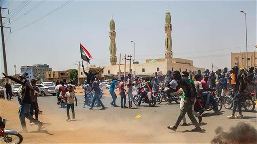 S.Sudan: Mosques reopen after COVID-19 suspension