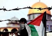 نگاهی به مقاومت به عنوان تنها راه ممکن در مقابل اشغال فلسطین