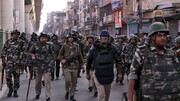 India's police force 'complicit' in February's anti-Muslim riots in Delhi