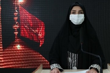 شناسایی ۱۷۵۴ بیمار جدید مبتلا به کرونا در کشور/ فوت ۱۰۳ نفر در شبانه‌روز گذشته