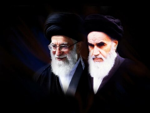 تحریک محرم آیة اللہ خمینی اور آیة اللہ خامنہ ای کی نظر میں