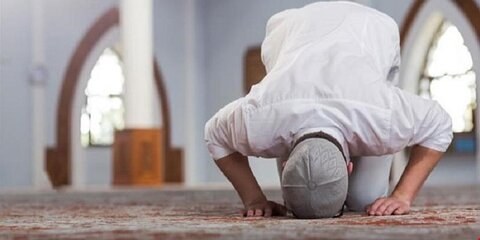 نماز