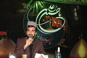 تصاویر/ عزاداری عشایر فارس در شب تاسوعای حسینی