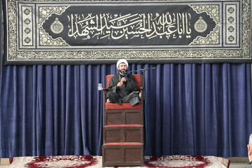 حاج قاسم سلیمانی در ولایت پذیری از حضرت عباس(ع) الگو گرفته بود