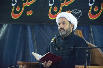 فیلم | ترس و طمع در نخبگان یک جامعه موجب فساد آن جامعه می‌شود