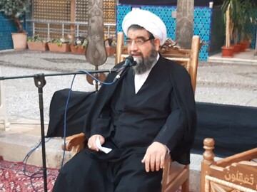 انسان در قبال نعمت‌های خداوند مسئولیت دارد