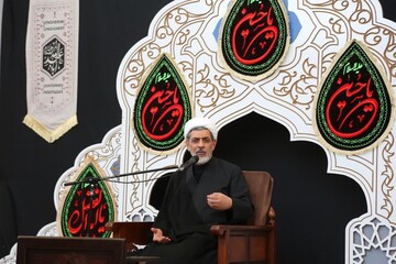 در امر دین‌داری و تدبیر و امور حاکمیتی، فساد بیشتر است