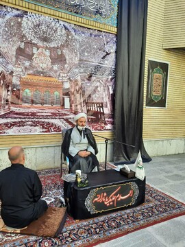 مرگ برای همه حتمی و مقدر است؛ راه فراری نیست