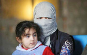 ۲۰۰۰ زن و کودک ایزدی همچنان اسیر داعش هستند