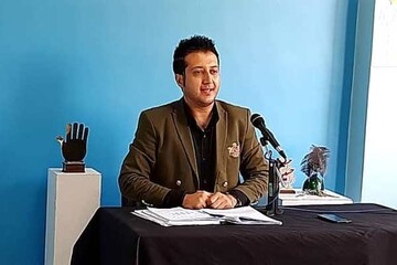 هدف‌مان در «روایت شیدایی» استعدادیابی فیلم‌سازان جوان و نوجوان است