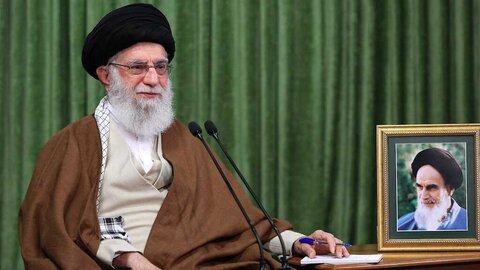 Imam Khamenei: Iran owes security to air defense preparedness