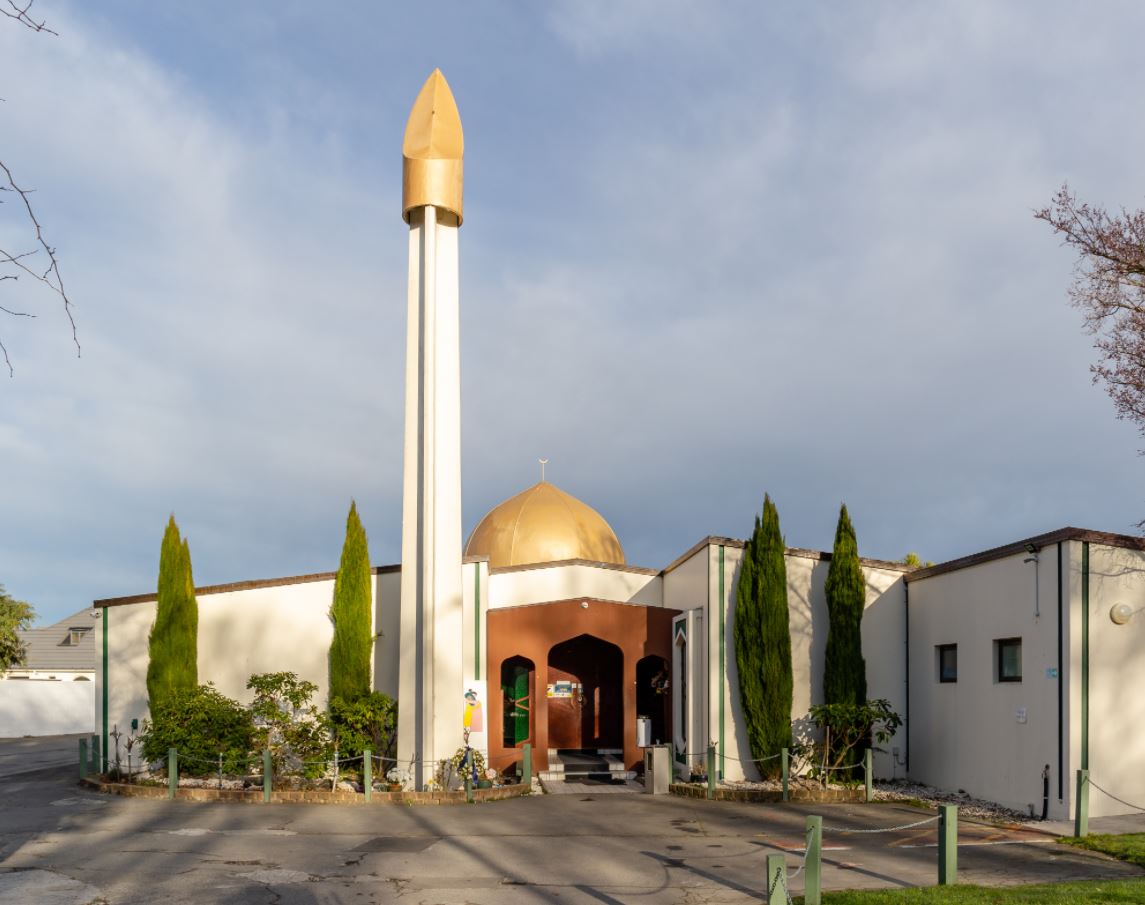 Christchurch mosque attack: Gerry Brownlee labels Brenton Tarrant's sentence 'empty'