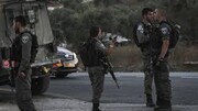 Israeli forces detain senior Palestinian official in West Bank